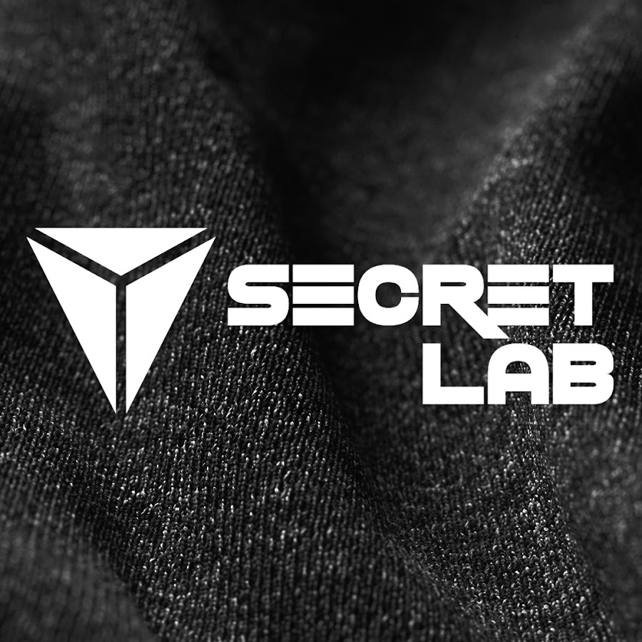 Secretlab YouTube