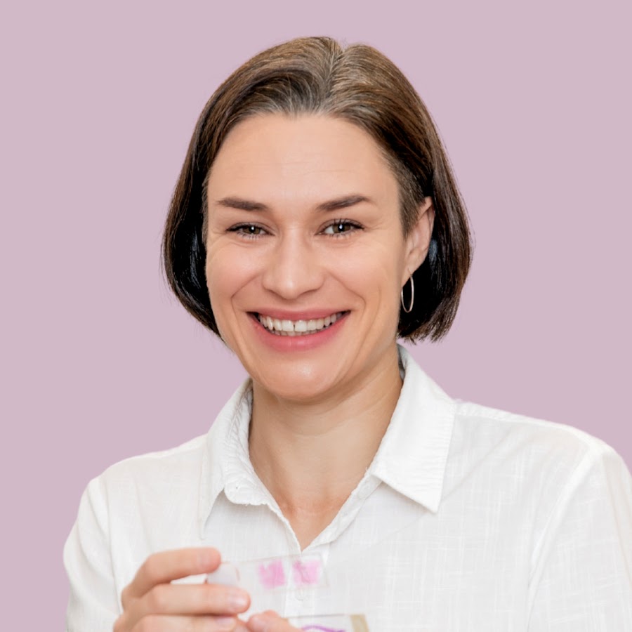 Aleksandra Zuraw Digital Pathology Place