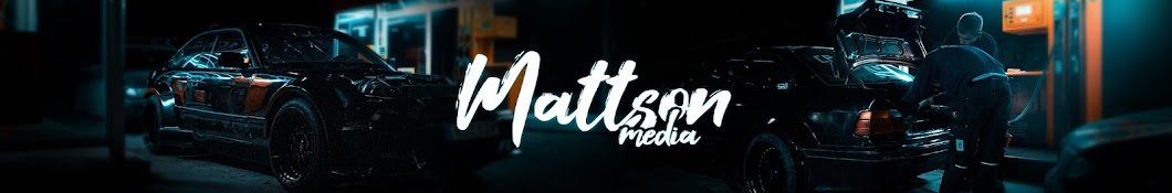 Mattsson Media