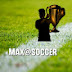 logo max@soccer