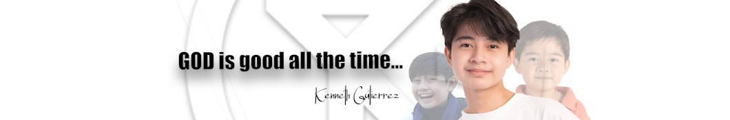 Kenneth Gutierrez Banner