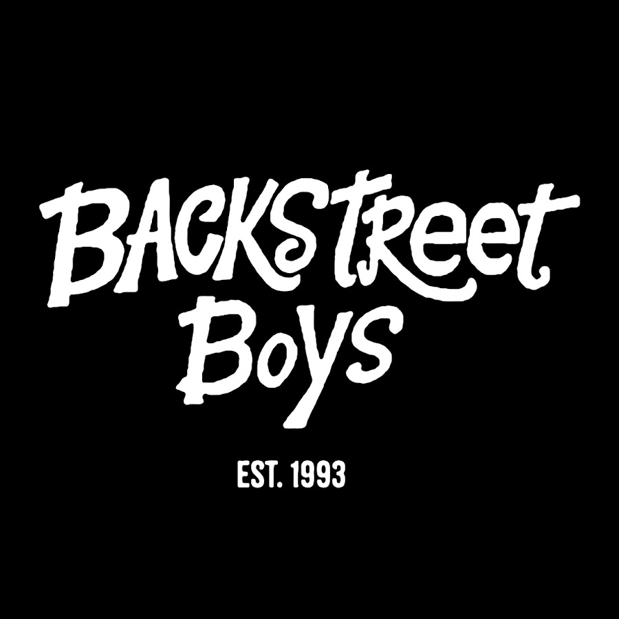Backstreet Boys @backstreetboys
