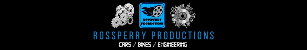 RossPerry Productions