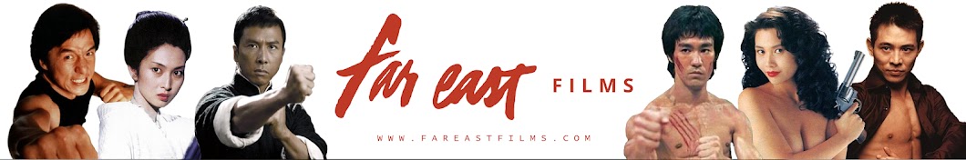 Far East Films 