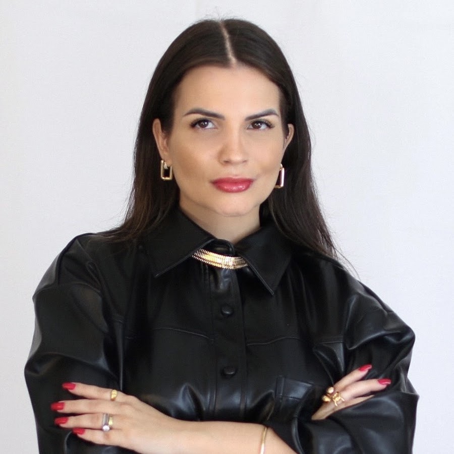 Canal Andressa Martins @canalandressamartins