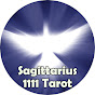 Sagittarius 1111 Tarot