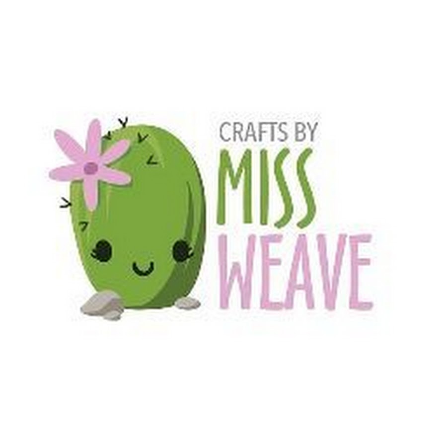 crafts by miss weave @craftsbymissweave