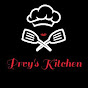 Pravys Kitchen