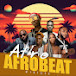 AFROBEAT MIXTAPE