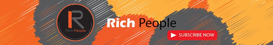Rich People Banner