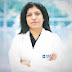 logo Dr. Bhumika Bansal: Gynecologist in Lucknow