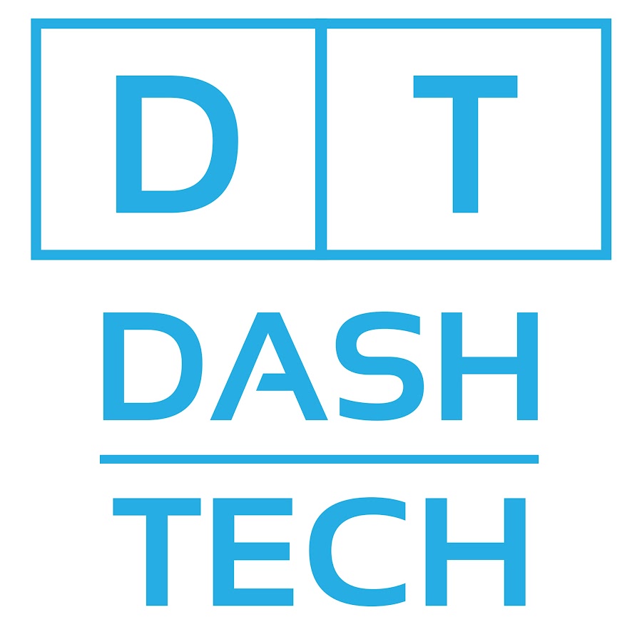 Dash Tech - YouTube Dash Tech