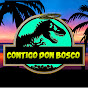 Contigo Don Bosco