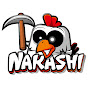 Nakashi