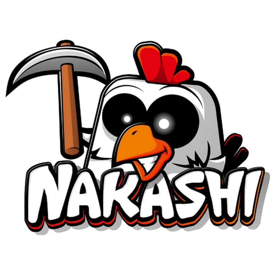Nakashi @NakashiGaming