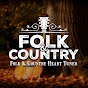 Folk & Country Heart Tunes