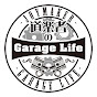 道楽者のGarage Life