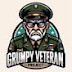 The Grumpy Veteran