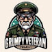 The Grumpy Veteran