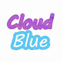 Cloud blue