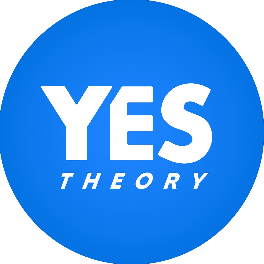 Yes Theory @yestheory