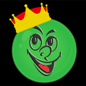 Marble Race King