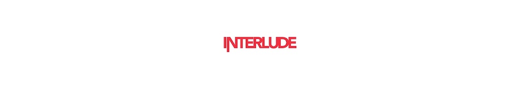 Interlude Banner