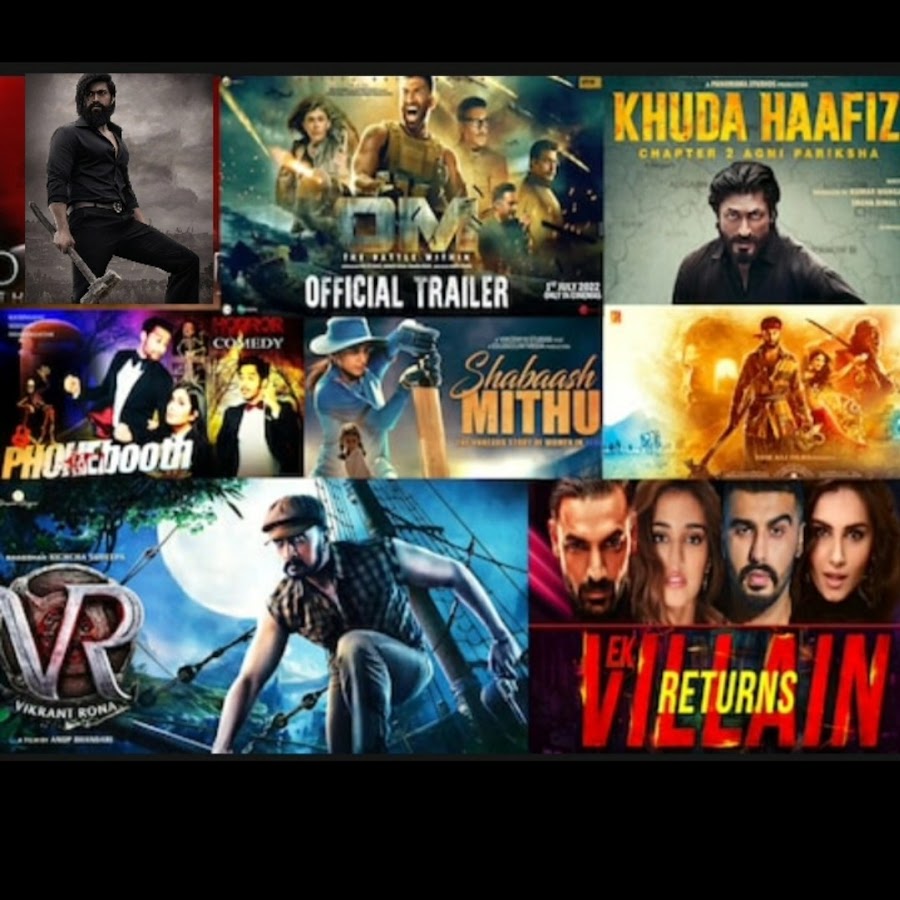 YouTube Hindi movie - YouTube