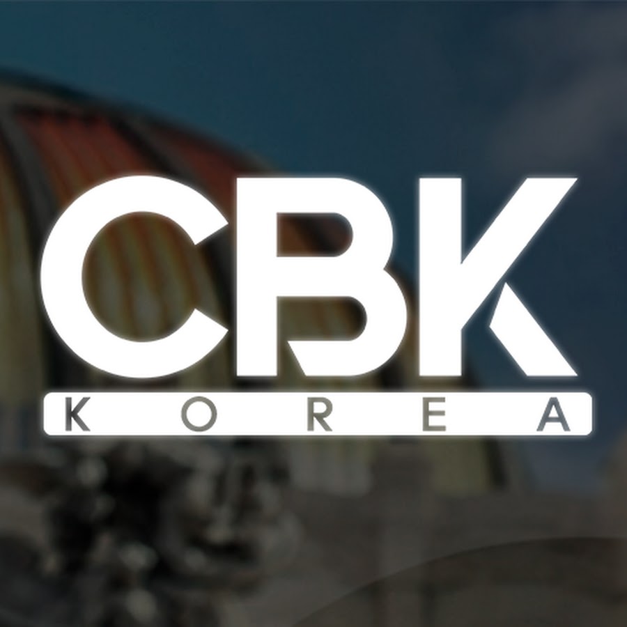 Christian Burgos Korea