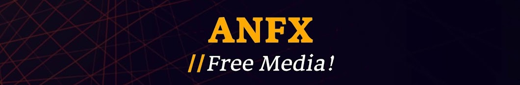 ANFX // Free Media!