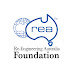 logo Re-Engineering Australia Foundation