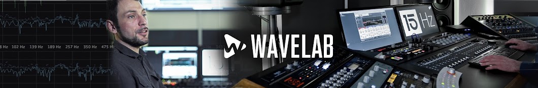 WaveLab