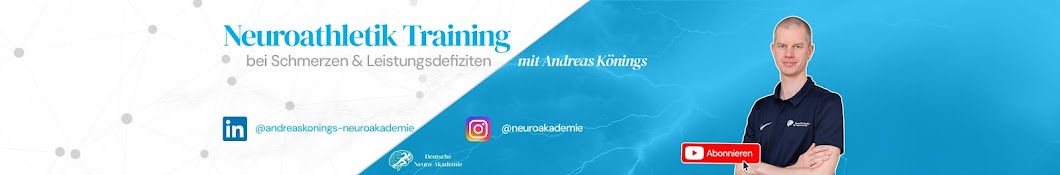 Neuroathletik Training - Die Schmerzrevolution