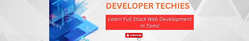 DEVELOPER TECHIES