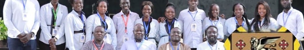 All saints cathedral Sudanese Ministry 