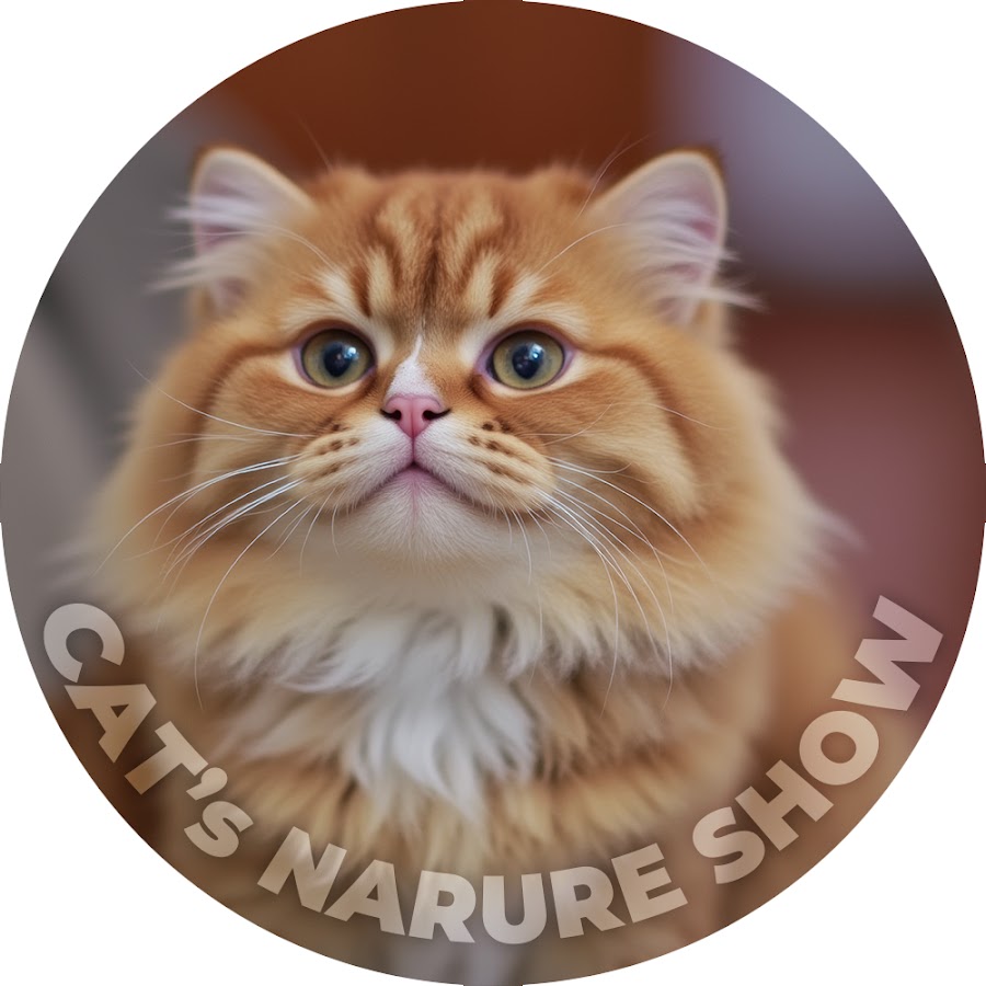 Cats Nature Show