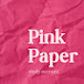 Pink Paper