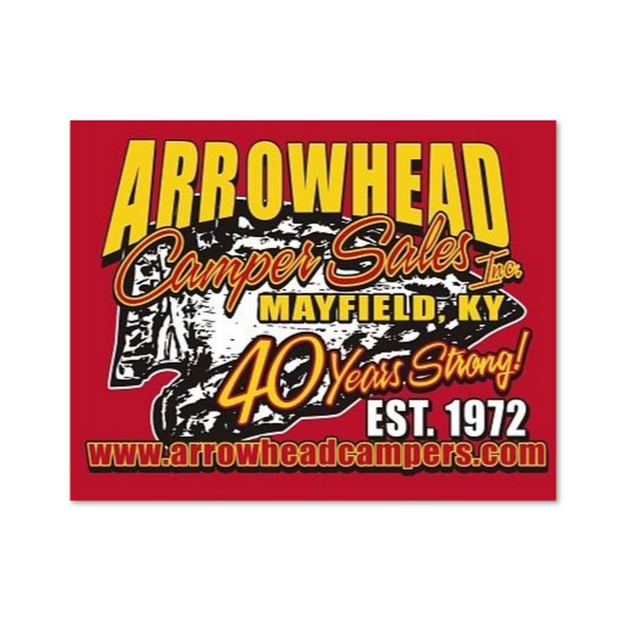 Arrowhead Camper Sales, Inc.