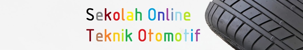 Sekolah Online Teknik Otomotif