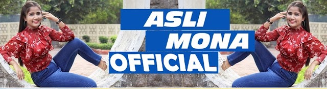 Asli Mona Official