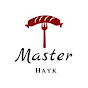 Master Hayk