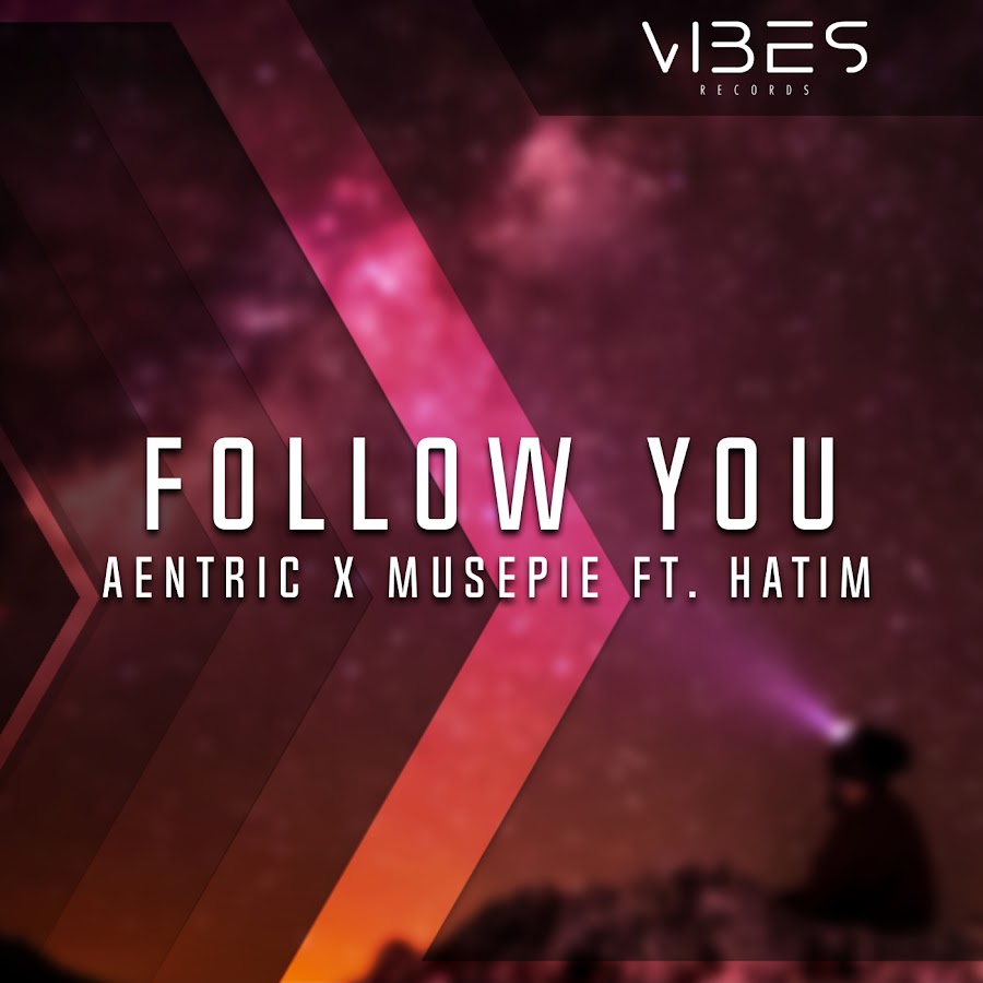 Follow remix