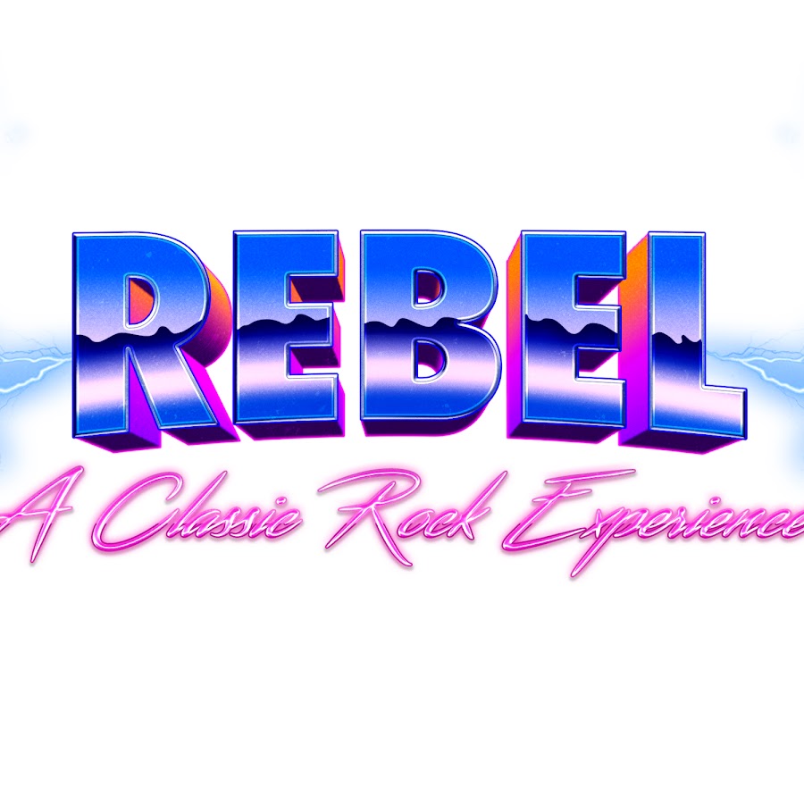 REBEL - A Classic Rock Experience