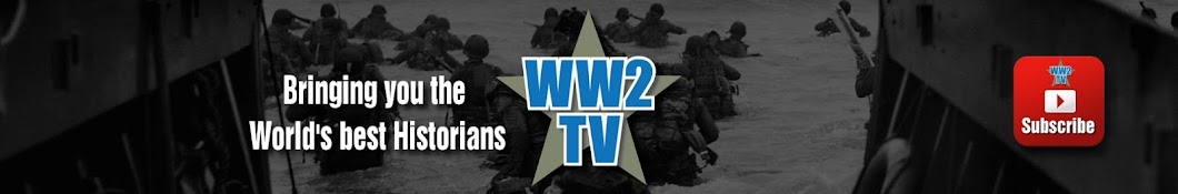 WW2TV Banner