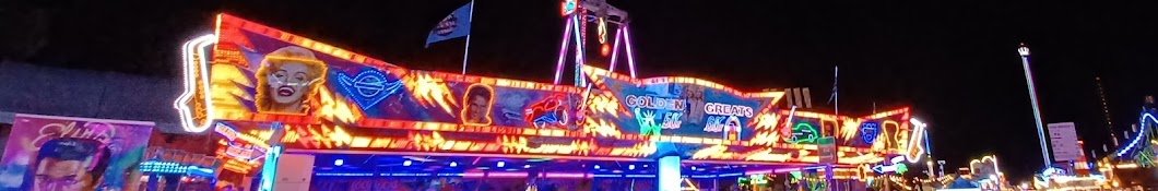 Kirmes Fun Time NRW