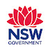 logo NSW Agriculture