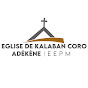 Eglise Evangélique Pro De Kalaban Coro Adekene