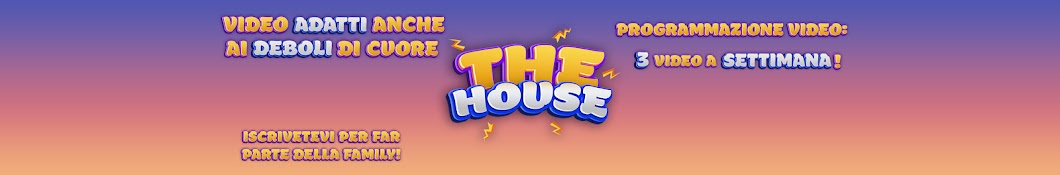 The House Banner