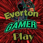 Everton gamer play