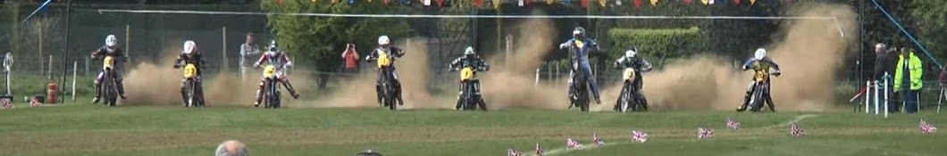 British Grasstrack Racing